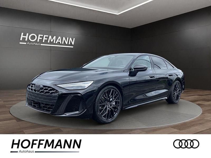 Nuova Audi A6 Basis 299 CV (219 kW) 2025 Nero Berlina