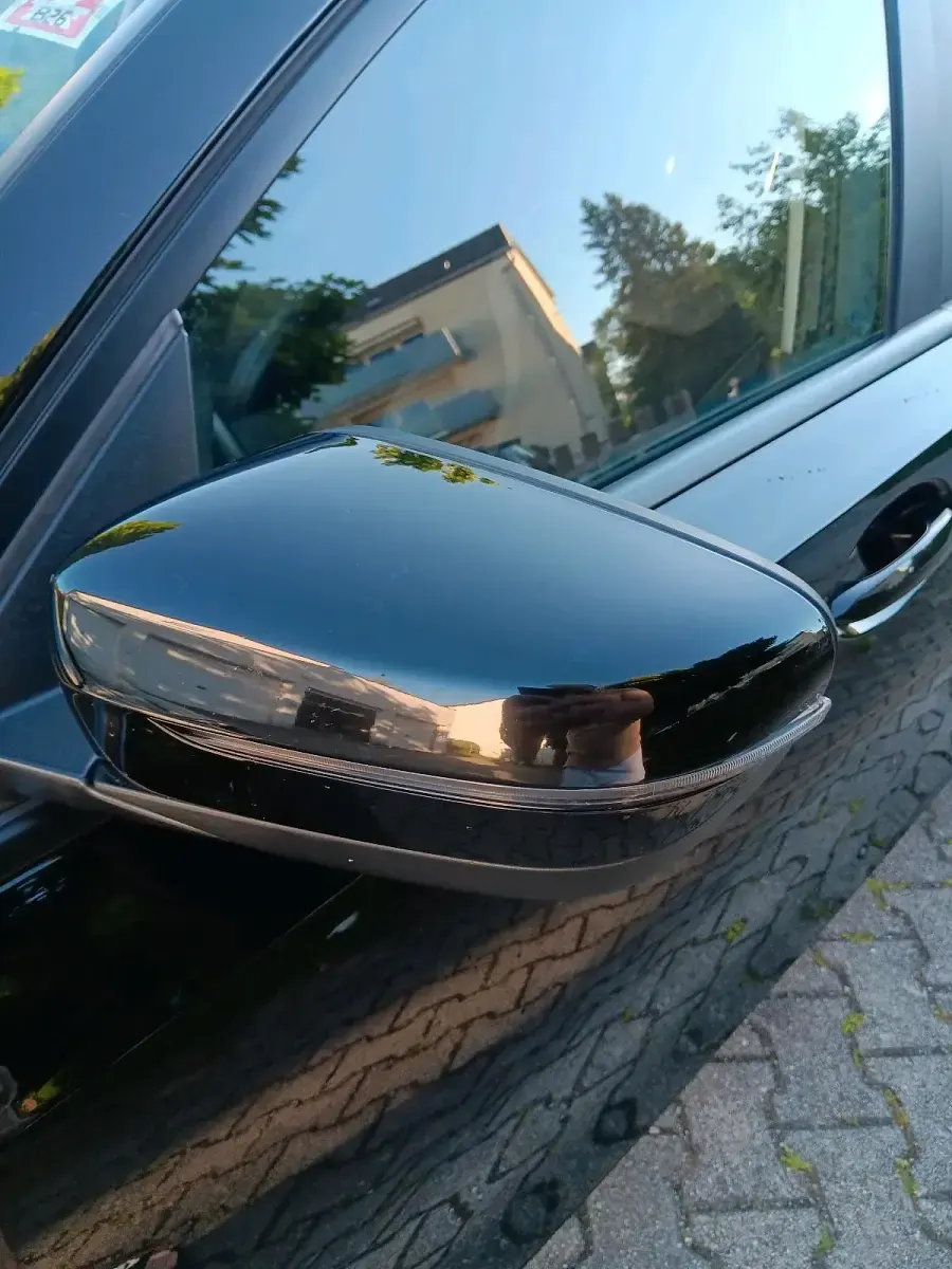 Gebraucht BMW 318 150 PS (110 kW) 2020 Schwarz Kombi