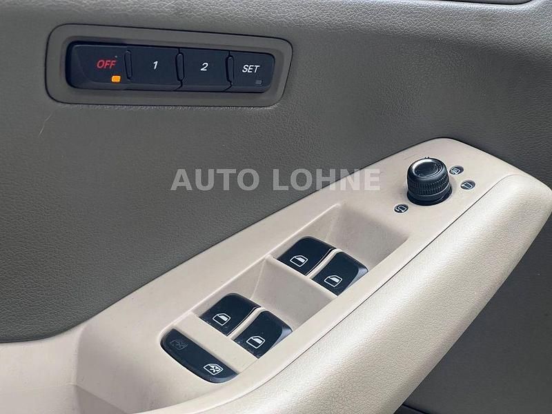 Gebraucht Audi Q5 Comfort 211 PS (155 kW) 2012 Schwarz SUV