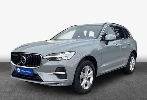 Gebraucht Volvo XC60 Core 250 PS (183 kW) 2024 Vapour grey SUV