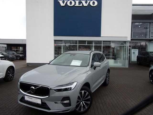 Gebraucht Volvo XC60 Core 197 PS (144 kW) 2024 Grau SUV