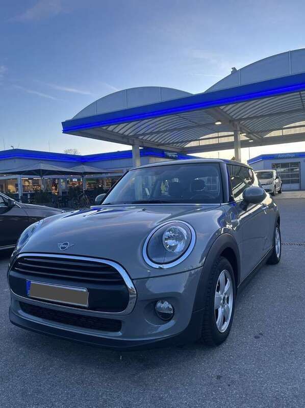 Gebraucht 2018 Mini ONE Sport Kleinwagen | 13.000 € (Fairer Preis) - Bild 1/4
