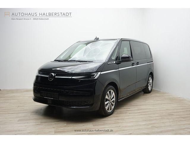 Begagnad VW Multivan Style 150 HK (110 kW) 2025 Minibuss