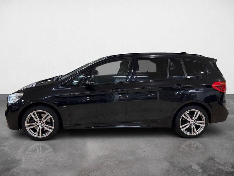 Gebraucht BMW 220 M Sport 190 PS (139 kW) 2016 Schwarz Kombi