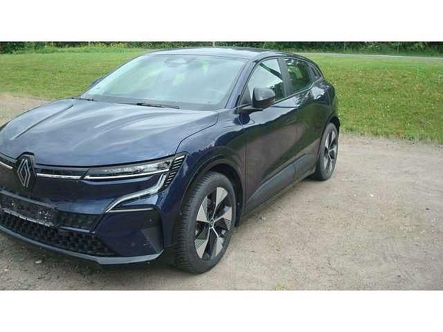 Gebraucht Renault Mégane Equilibre 96 kW (131 PS) 2022 Limousine