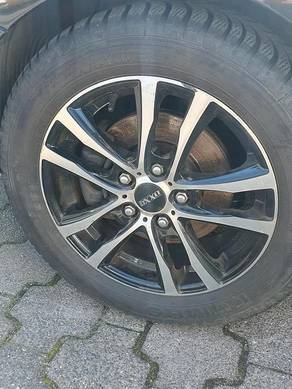 Usado Kia Ceed 135 HP (99 kW) 2013 Preto Citadino