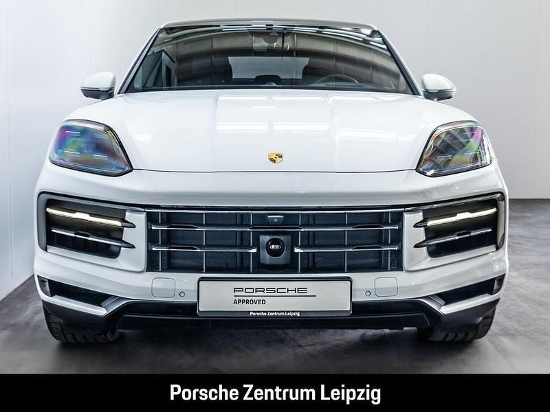 Gebraucht Porsche Cayenne 470 PS (345 kW) 2024 Weiss SUV