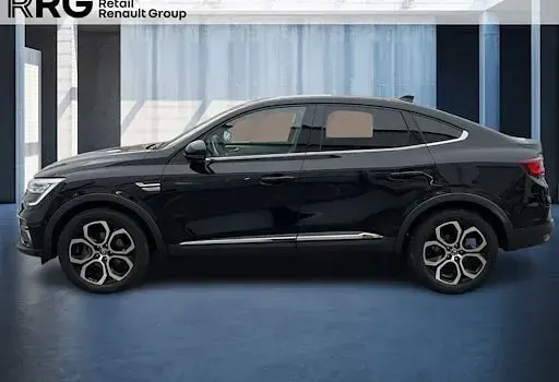 Occasion Renault Austral Techno 158 ch (116 kW) 2022 Noir SUV