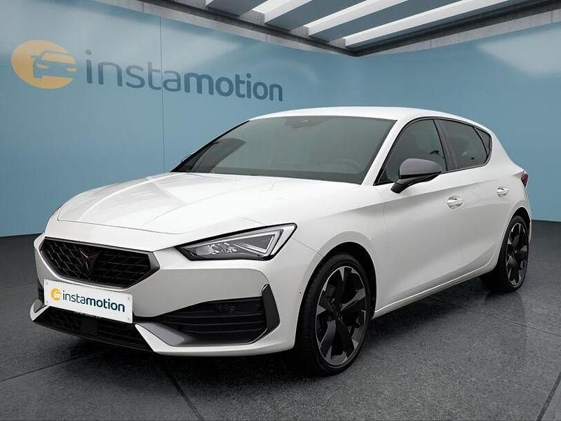 Usata Cupra Leon 150 CV (110 kW) 2022 Andere Utilitaria