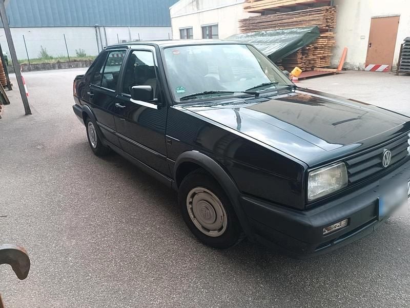 Gebraucht 1990 VW Jetta Limousine | 4.999 € - Bild 1/2