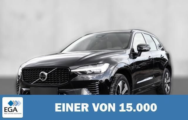 Schwarz Gebraucht 2024 Volvo XC60 Plus SUV | 48.500 € (Fairer Preis) - Bild 1/4