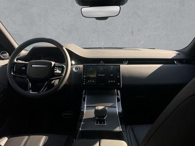 Gebraucht Land Rover Range Rover evoque SE Dynamic 204 PS (150 kW) 2026 Santorini black SUV