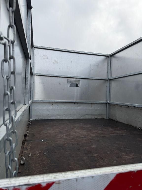 Gebraucht Mercedes Sprinter 79 PS (58 kW) 1997 Orange Van