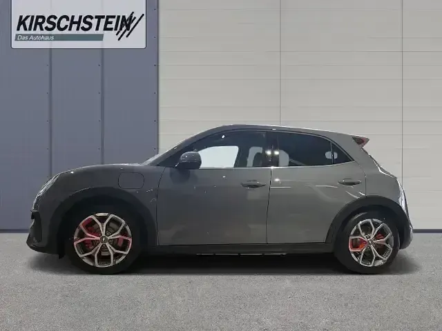Usata Wey 03 36 kW (49 CV) 2023 Grigio