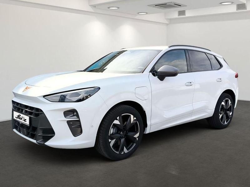 Neu Cupra Terramar 204 PS (150 kW) 2026 Grau SUV