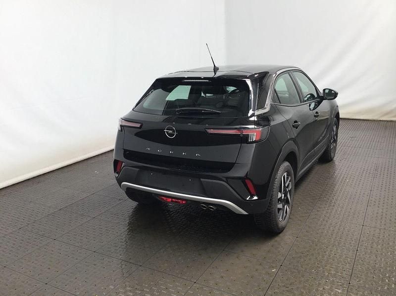 Gebraucht Opel Mokka Elegance 131 PS (96 kW) 2023 SUV