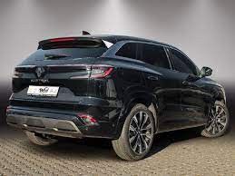 Occasion Renault Austral Iconic 200 ch (147 kW) 2024 Noir SUV