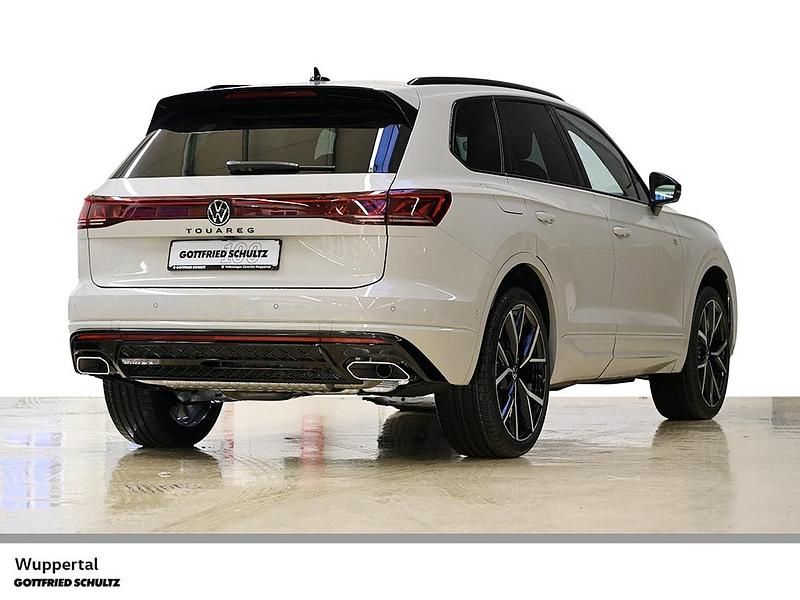 Neu VW Touareg Edition 286 PS (210 kW) 2025 Beige SUV