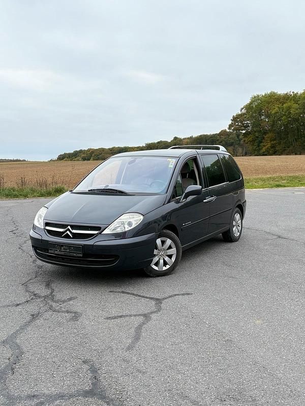 Gebraucht 2004 Citroën C8 Van / Kleinbus | 2.600 € - Bild 1/4
