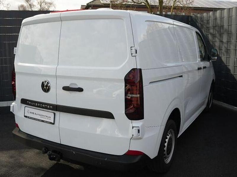 Gebraucht VW Transporter 110 PS (80 kW) 2025 Weiß Van