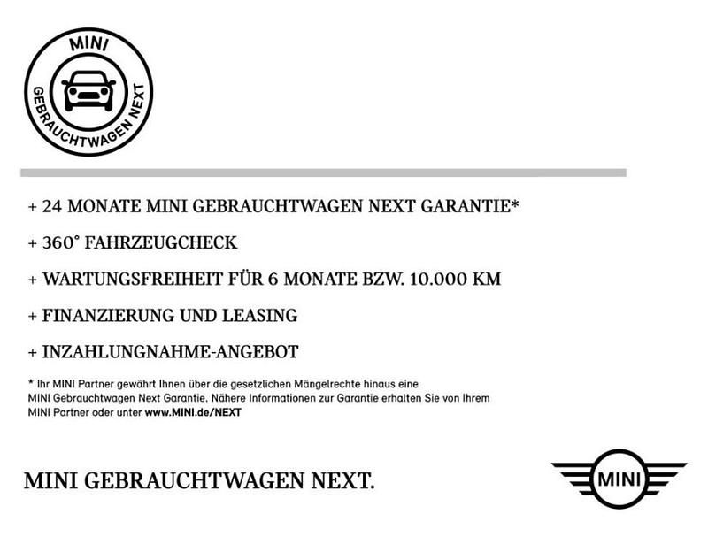 Usata Mini John Cooper Works 231 CV (169 kW) 2019 Nero Utilitaria
