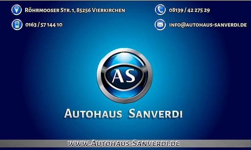 Gebraucht Ford Transit 131 PS (96 kW) 2018 Weiß Van / Kleinbus