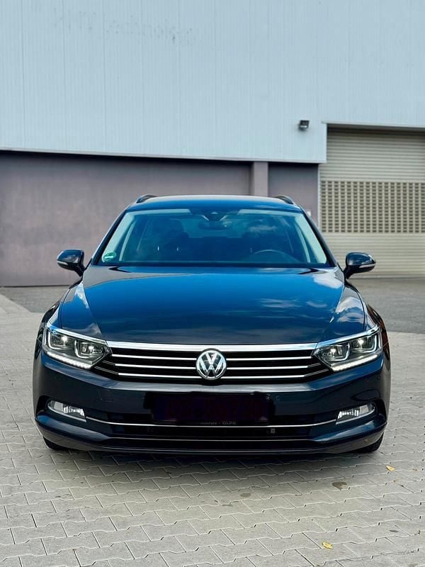 Gebraucht 2019 VW Passat Kombi | 12.500 € (Guter Preis) - Bild 1/4