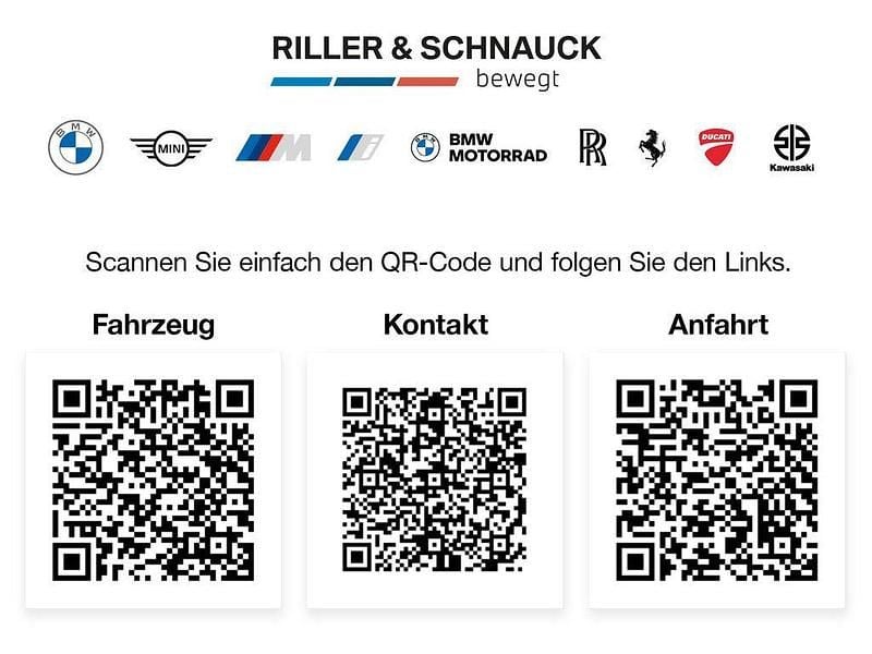 Weiß Gebraucht 2023 BMW iX1 Performance SUV | 35.950 € (Superpreis) - Bild 1/1