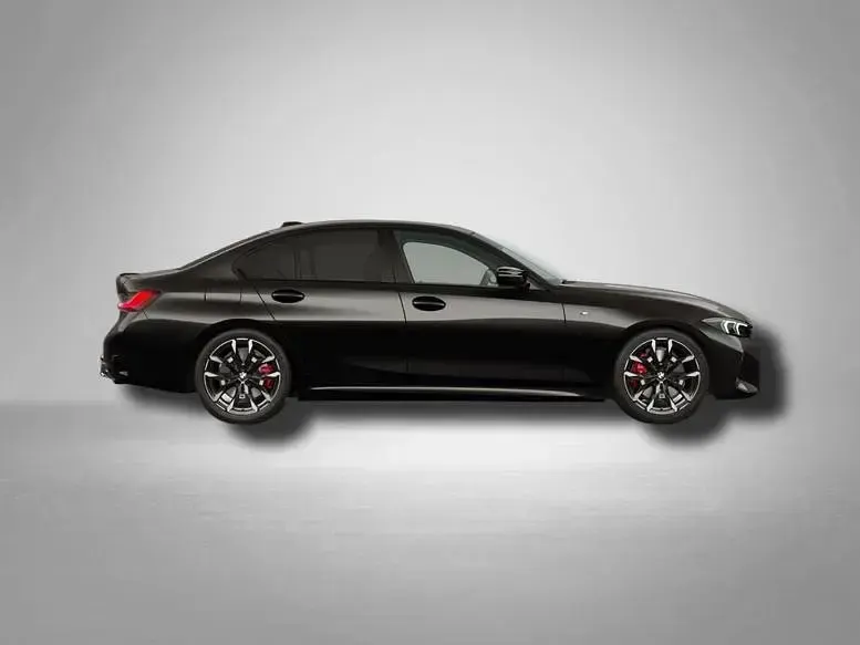 Gebraucht BMW M340 M Sport 392 PS (288 kW) 2026 Saphirschwarz metallic Limousine
