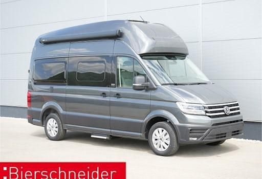 Neu VW California California 163 PS (119 kW) 2026 Grau Van