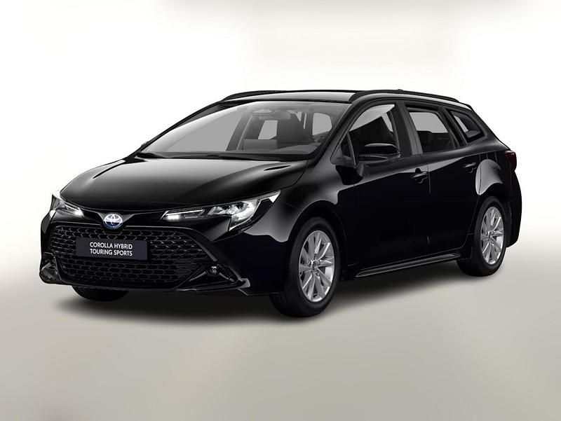 Neu Toyota Corolla Comfort 140 PS (102 kW) 2026 Mysticschwarz mica