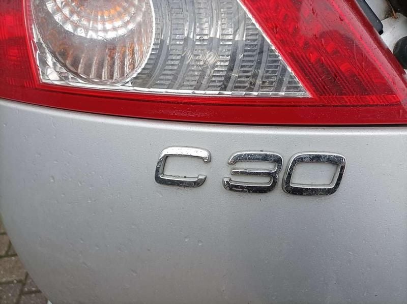 Gebraucht Volvo C30 109 PS (80 kW) 2008 Kleinwagen