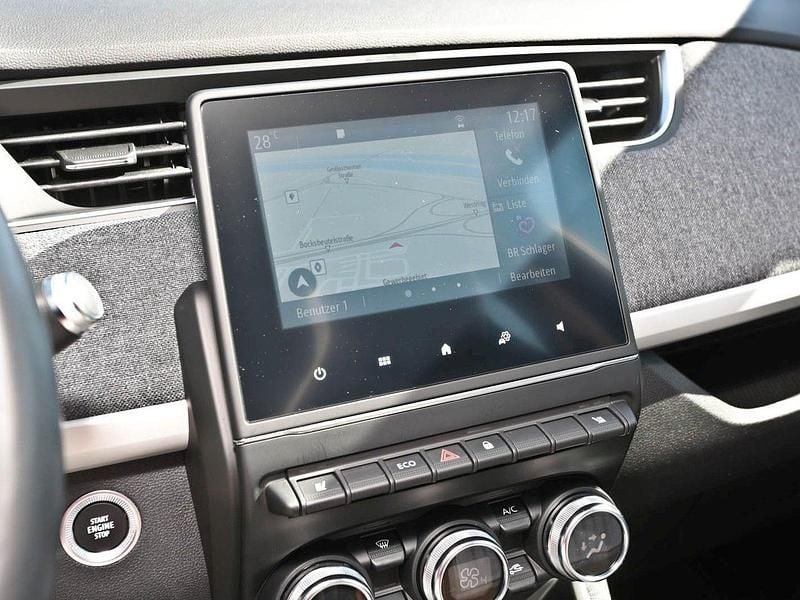 Gebraucht Renault Zoe Experience 80 kW (110 PS) 2021 Violet Kleinwagen