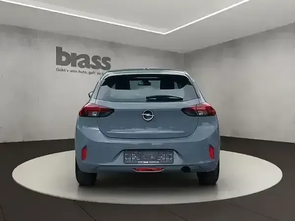 Gebraucht Opel Corsa 75 PS (55 kW) 2024 Typ aussenverkleidung spiegel flach standard Kleinwagen
