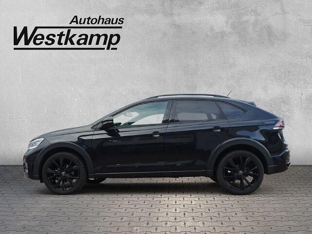 Gebraucht VW Taigo Style 116 PS (85 kW) 2024 Deep black perleffekt SUV