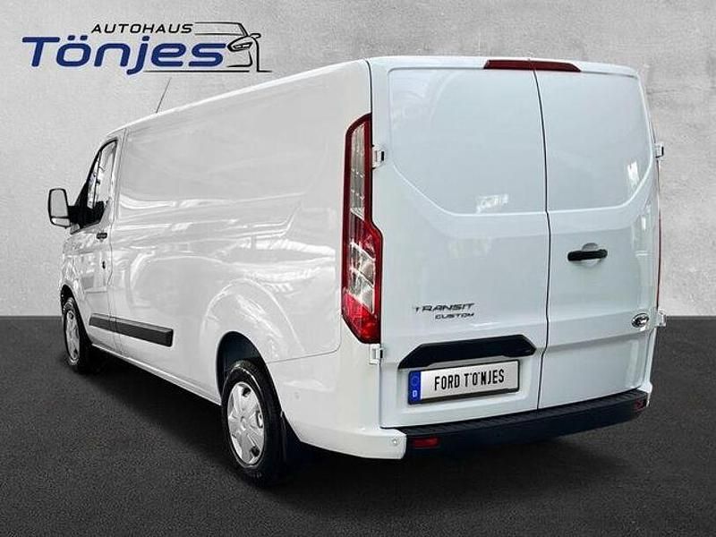 Gebraucht Ford Transit Custom Trend 105 PS (77 kW) 2023 Andere