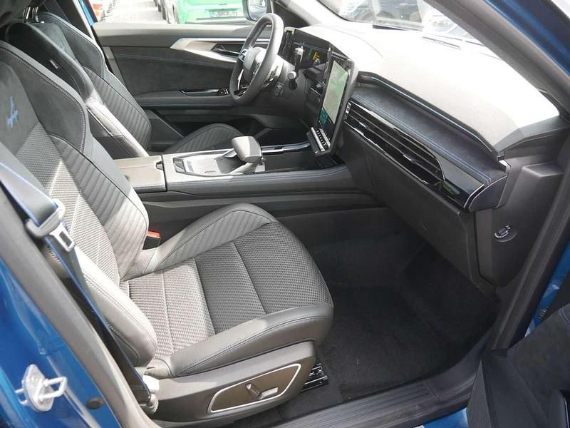 Gebraucht Renault Austral Esprit Alpine 200 PS (147 kW) 2025 Südseeblau SUV