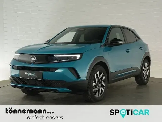 Gebraucht Opel Mokka Edition 145 PS (106 kW) 2025 SUV