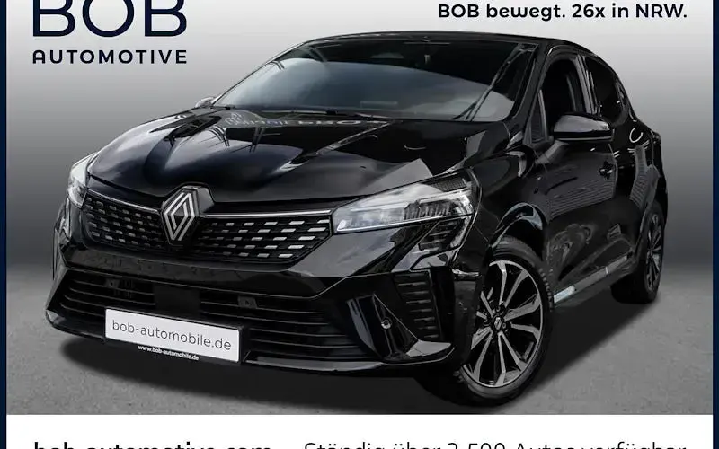 Gebraucht Ford Fiesta ST-Line 125 PS (91 kW) 2021 Limousine