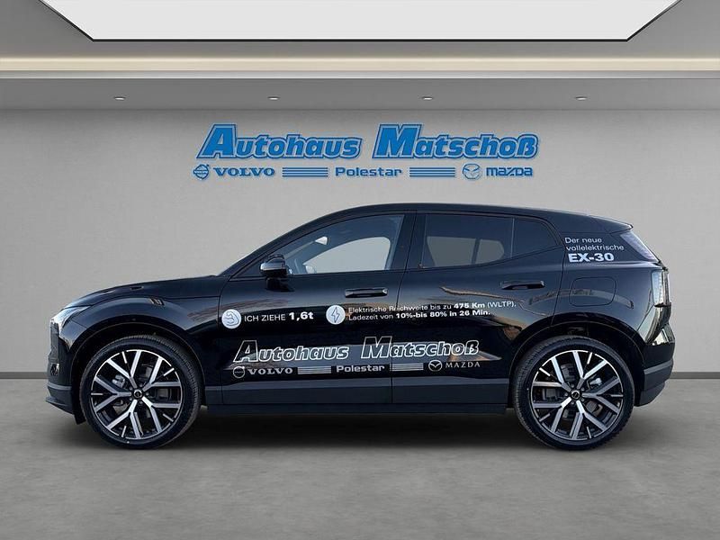 Gebraucht Volvo EX30 Plus 200 kW (272 PS) 2026 Schwarz SUV