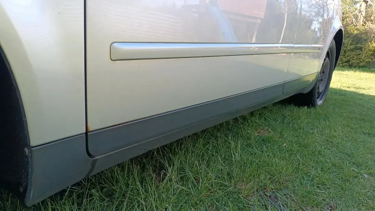 Gebraucht Audi A4 180 PS (132 kW) 2001 Silber Kombi