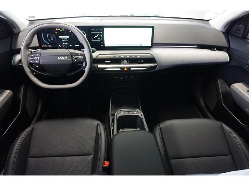 Neu Kia EV4 Earth 150 kW (204 PS) 2026 Weiss Limousine