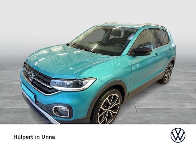 Gebraucht VW T-Cross Style 150 PS (110 kW) 2023 SUV