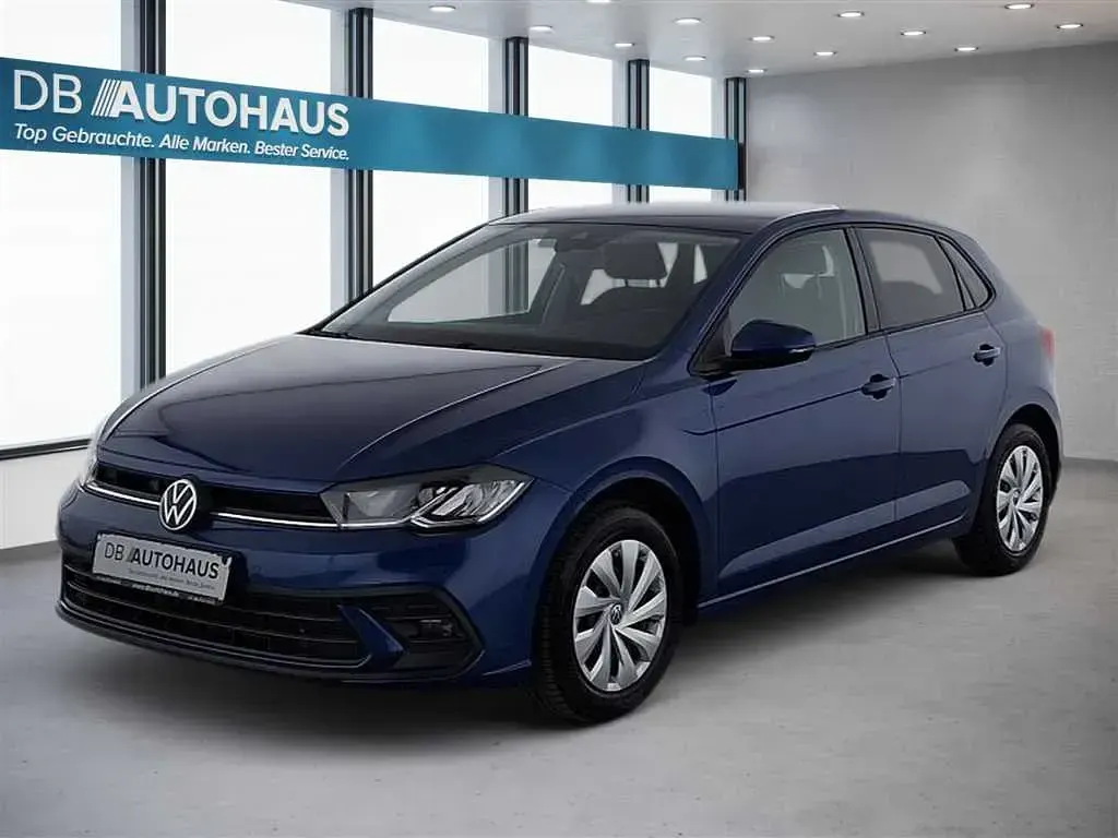 Gebraucht VW Polo Life 110 PS (80 kW) 2024 Kleinwagen