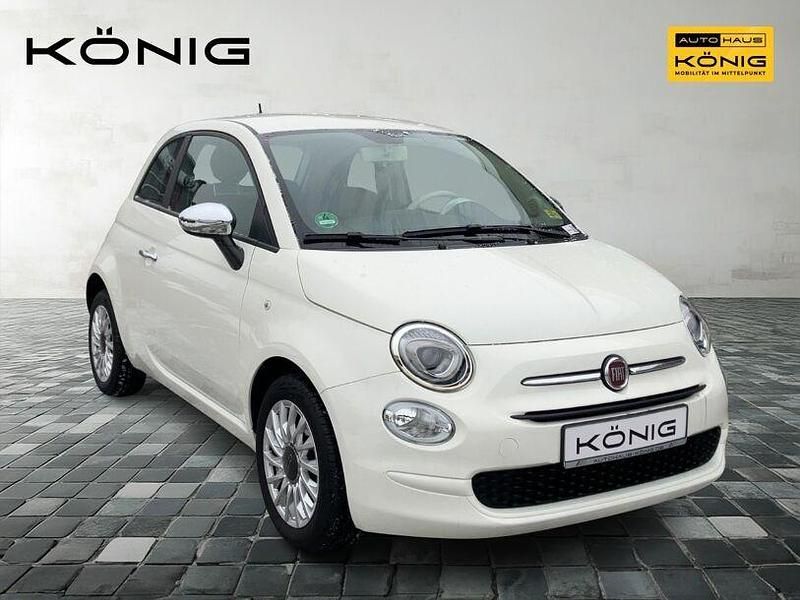 Gebraucht Fiat 500 69 PS (50 kW) 2023 Andere Limousine