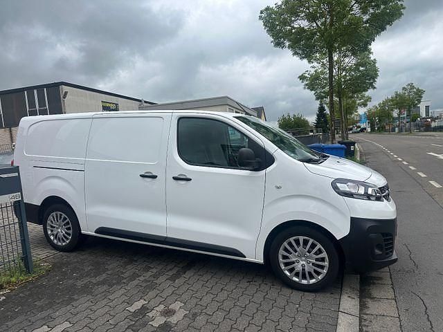 Gebraucht Opel Vivaro Edition 144 PS (105 kW) 2021 Van / Kleinbus