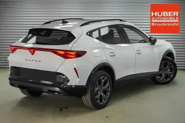 Neu Cupra Formentor 150 PS (110 kW) 2026 Andere SUV