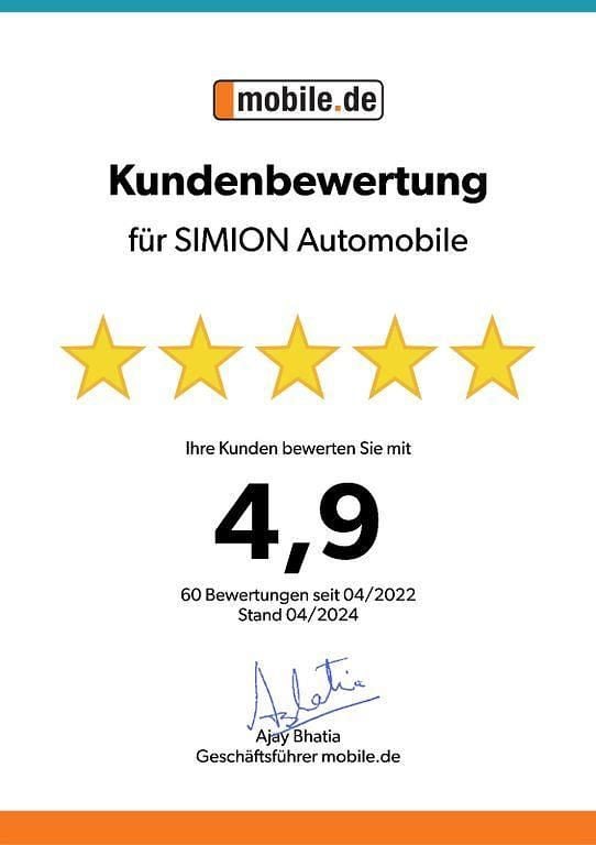 Gebraucht Dacia Duster Adventure 150 PS (110 kW) 2019 Schwarz SUV