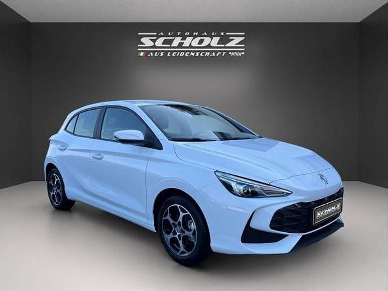 Gebraucht MG MG3 Comfort 116 PS (85 kW) 2025 Andere Kleinwagen