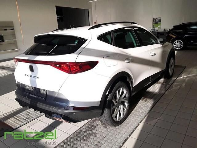 Gebraucht Cupra Formentor 204 PS (150 kW) 2024 SUV